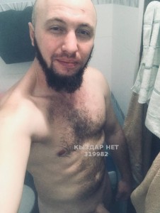Жиголо Актобе Анкета №319982 Фотография №2515189