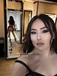 Транс Астаны Анкета №64658 Фотография №2990733