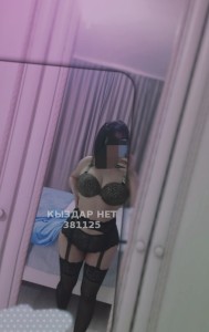 Проститутка Актобе Девушка№381125 Айка Фотография №3025075