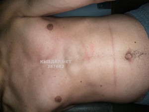 Жиголо Уральска Анкета №387662 Фотография №3031719