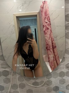 Проститутка Караганды Девушка№350318 Liana Фотография №3146486