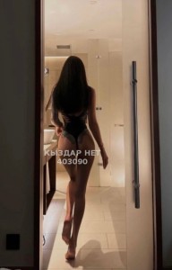 Проститутка Шымкента Анкета №403090 Фотография №3178277