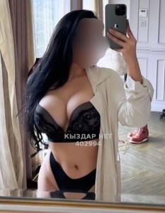 Проститутка Алматы Девушка№402994 Яна минет с окончанием Фотография №3426485