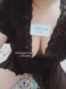 Проститутка Уральска Анкета №376205 Фотография №3496798