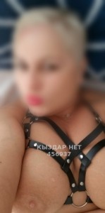 Проститутка Караганды Анкета №456937 Фотография №3498661