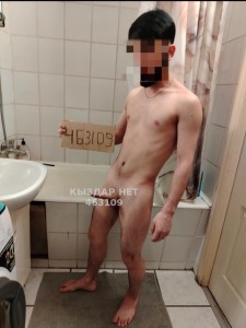 Жиголо Астаны Анкета №463109 Фотография №3523071