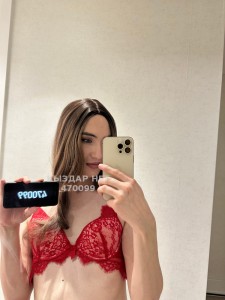 Транс Караганды Транс№470099 Альфия Фотография №3568103