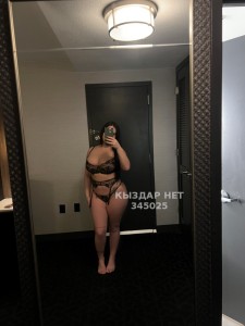 Проститутка Астаны Девушка№345025 Lianna Фотография №3572283