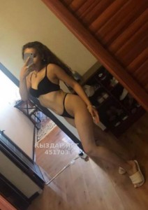 Проститутка Астаны Анкета №451703 Фотография №3594916