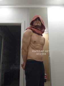 Жиголо Шымкента Анкета №472856 Фотография №3596009