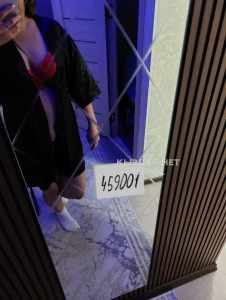 Проститутка Рудного Девушка№459001 Асель Фотография №3599246