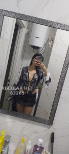 Проститутка Караганды Девушка№83265 Рамина сладкая киса Фотография №3605439