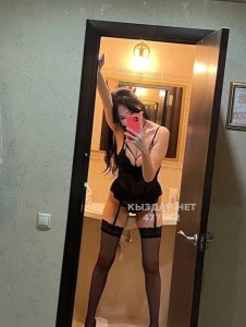Проститутка Астаны Анкета №477182 Фотография №3608612