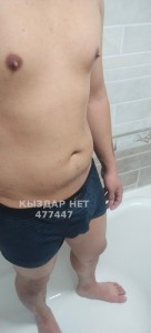 Жиголо Астаны Анкета №477447 Фотография №3613354