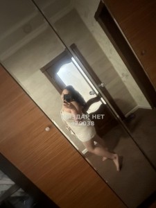 Проститутка Жетысая Девушка№479038 Aiza Фотография №3619699