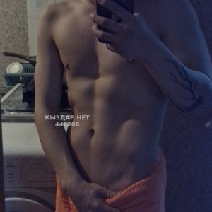 Жиголо Астаны Парень№448208 Нурсаян Фотография №3628184