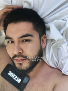 Жиголо Астаны Парень№301378 Лучший массаж есть видео Фотография №3630025