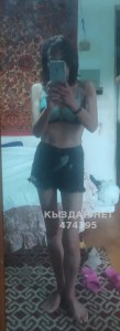 Проститутка Шымкента Девушка№474395 Рамина Фотография №3631478