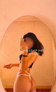 Проститутка Актау Девушка№470533 Азалия Фотография №3635835
