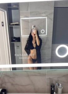 Проститутка Атырау Девушка№442218 Di body у себя и выезд Фотография №3637256