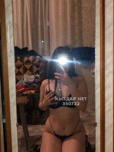 Проститутка Семея Девушка№350722 Diko-ray Фотография №3640033