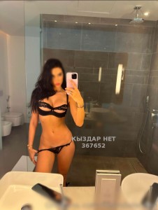 Проститутка Алматы Девушка№367652 Мария vip Фотография №3645399