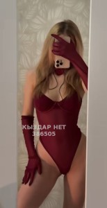 Проститутка Алматы Девушка№386505 Anelya Фотография №3646493