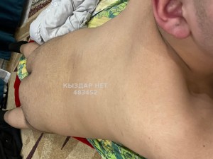 Жиголо Уральска Анкета №483452 Фотография №3649746
