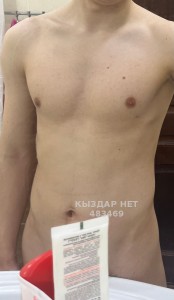 Жиголо Актобе Парень№483469 Madiyar Фотография №3649954