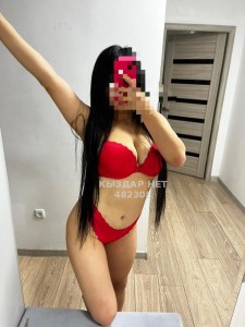 Проститутка Атырау Девушка№482308 Adel Фотография №3650013