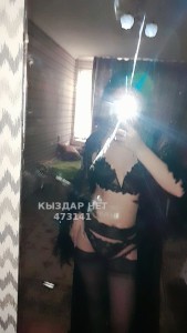 Проститутка Кызылорды Девушка№473141 Алина Фотография №3651539