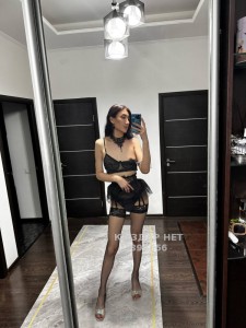 Транс Астаны Анкета №398666 Фотография №3651841