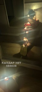 Проститутка Алматы Девушка№484038 Айжанка Фотография №3653887