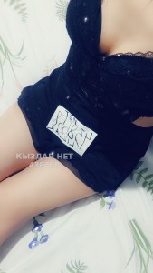 Проститутка Усть-Каменогорска Анкета №438668 Фотография №3661193