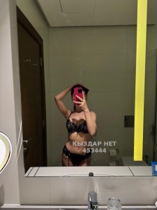 Проститутка Актобе Анкета №453444 Фотография №3662588