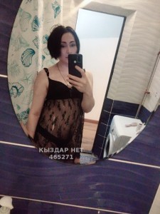 Транс Астаны Транс№465271 Сабина на пару дней Фотография №3662925