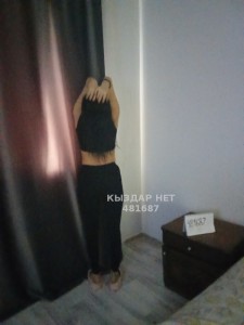 Проститутка Кокшетау Девушка№481687 Лязка Фотография №3663826