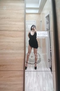 Проститутка Актау Девушка№471024 Айлин Фотография №3668871