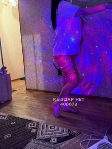 Проститутка Талдыкоргана Девушка№400672 Данара Фотография №3669462