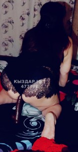 Проститутка Астаны Анкета №477702 Фотография №3673185