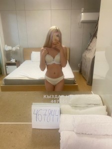 Проститутка Астаны Анкета №467844 Фотография №3673570