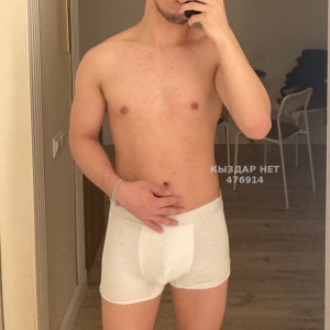 Жиголо Павлодара Парень№476914 Рахат Фотография №3676698