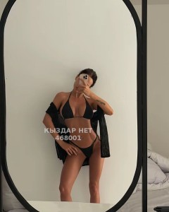 Проститутка Алматы Девушка№468001 Аделя Фотография №3678997