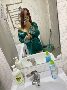 Проститутка Шымкента Девушка№331127 Айсулу у себя Фотография №3679507