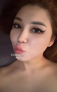 Проститутка Шымкента Анкета №484765 Фотография №3679928