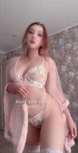Проститутка Костаная Девушка№300957 До 7 мая Фотография №3681176