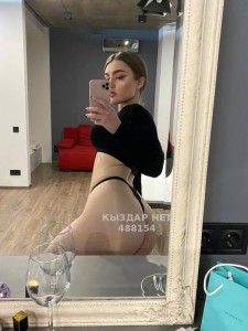 Проститутка Актобе Девушка№488154 Диля Фотография №3682767