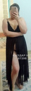 Проститутка Астаны Девушка№87298 Molya 5 Фотография №3683566