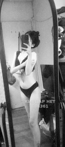 Проститутка Астаны Девушка№488361 Алина Фотография №3684092