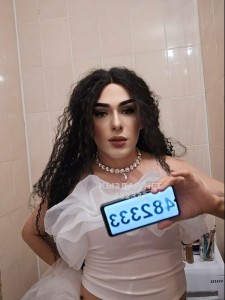 Транс Алматы Транс№482333 Куколка Алматы Фотография №3686797